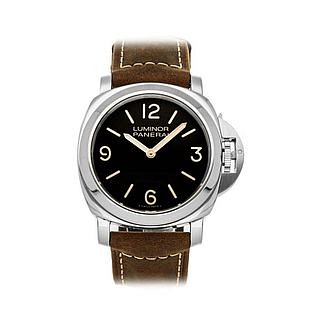 E224 | Rare Collection of Panerai Watches by NY Elizabeth