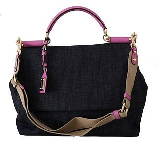 E228 | Stunning Dolce & Gabbana Handbags by NY Elizabeth