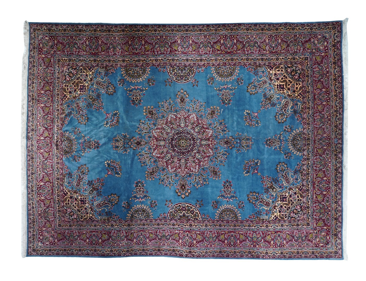 A Rare Collection of the Finest Antique Caucasian, Tribal & Fine Persian Rugs by 1stbid