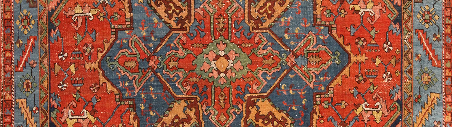 Sunday June 12th Antique, Vintage & Modern Rug Auction by Nazmiyal Auction