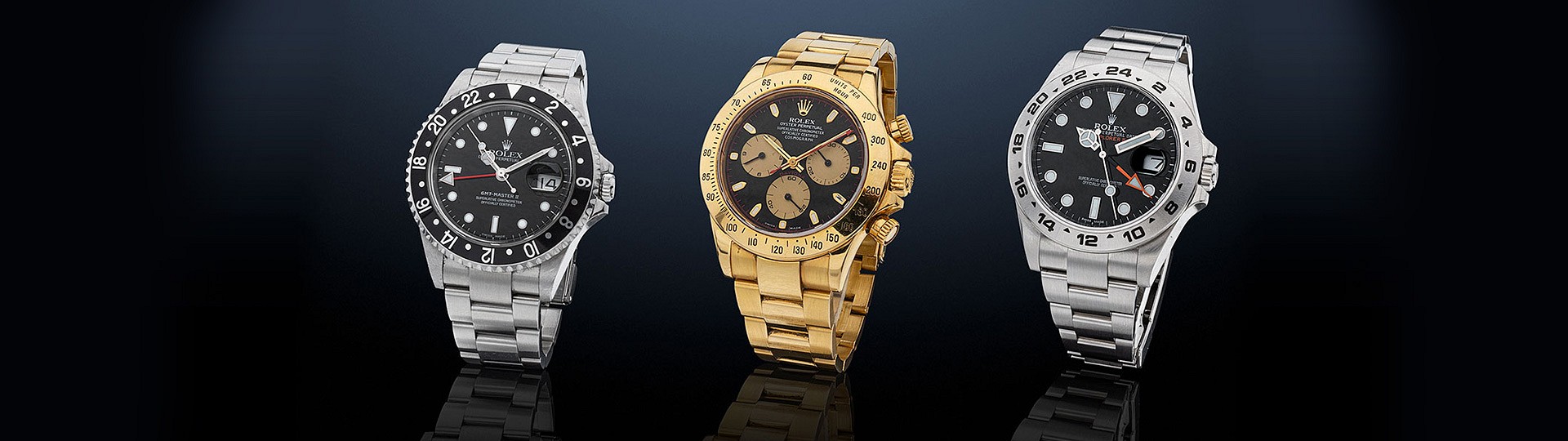 Subasta de Relojes y Joyería | Watches and Jewelry Auction by Morton Subastas