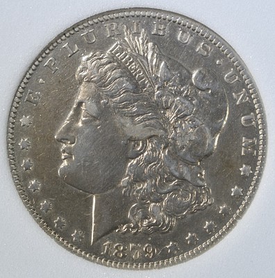 August 11th Silver City Rare Coin & Currency Auction by Silver City Auctions