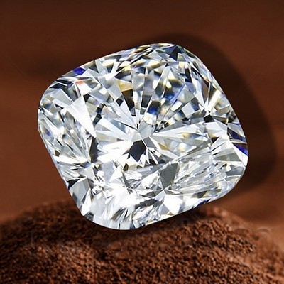 NO RESERVE LOTS - GIA Graded Diamonds | Day 1 by Bid Global International Auctioneers LLC