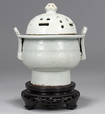 Asian Art, Antiques & Estates Auction by I.M. Chait Gallery
