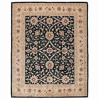 Oriental Rugs & Carpets: Timed Online Only Auction by Cowan's Auctions