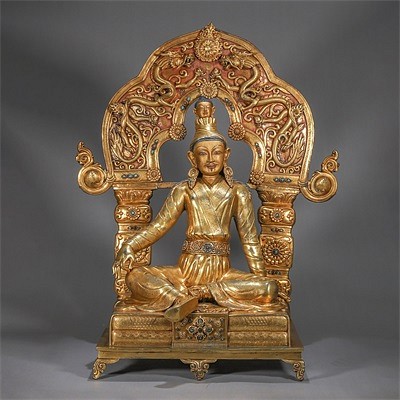 Exquisite Asian art and miscellaneous by Hotspot Auctions