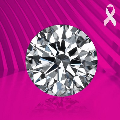 Breast Cancer Awareness Diamond Auction Day 1 by Bid Global International Auctioneers LLC