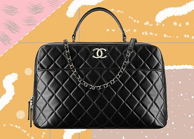  Authentic Designer Handbags & Luxe Fashion Sale: No Buyer's Premium! by Consigned Designs
