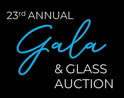 NLM Contemporary Glass Art Auction by National Liberty Museum