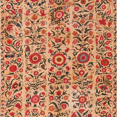 No Reserve Antique, Vintage & Modern Rug Auction by Nazmiyal Auction