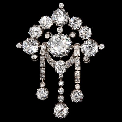 2-DAY: OLD, ESTATE AND FINE JEWELLERY (DAY 2) by Etrusca Auctions Ltd