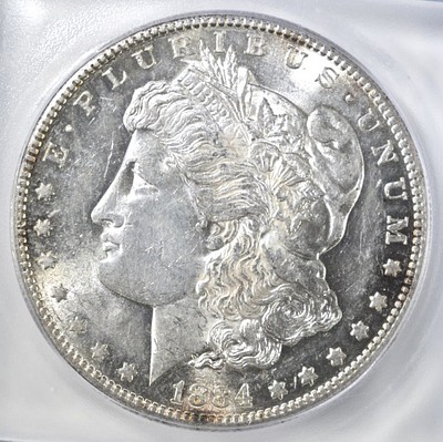 November 1st Silver City Rare Coin & Currency Auction by Silver City Auctions