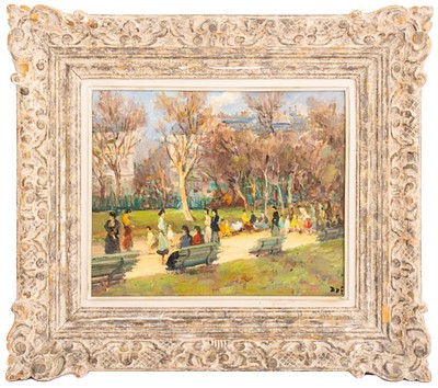 New York City Estate Auction, November 20 by Auctions at Showplace
