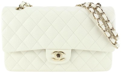 85 | Collection of Designer Handbags by NY Elizabeth