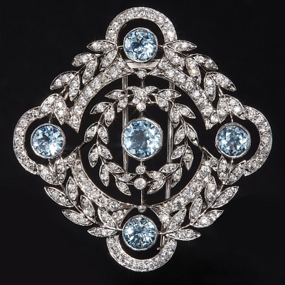 2-DAY: OLD, ESTATE AND FINE JEWELLERY (DAY 2) by Auction Zero Ltd