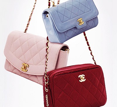 Authentic Designer Handbags & Luxury Fashion Sale: No Buyer's Premium by Consigned Designs