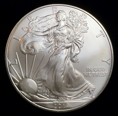 BLACK FRIDAY SILVER STOCKING STUFFERS SALE by Coins & Auctions Since 1994