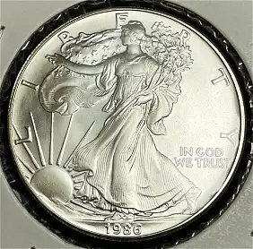 YEAR END SALE! - GOLD, SILVER, & RARE COINS! by Coins & Auctions Since 1994