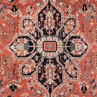  Rugs, Asian Bronze, Ethnographic Arts  by Material Culture