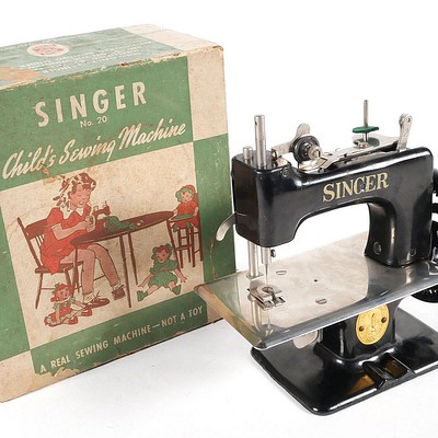 January Antique and Vintage Toy Auction by Blackwell Auctions