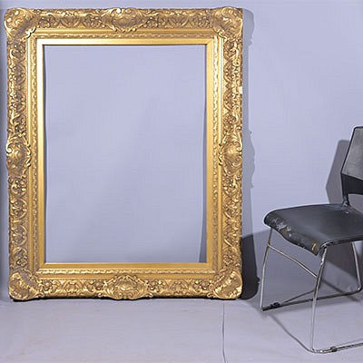 Historic Eli Wilner Antique Frame Collection by Helmuth Stone Gallery