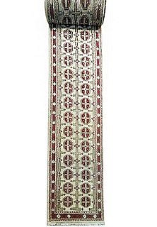 Magic Carpet - Vintage & Modern Rugs by Bidhaus