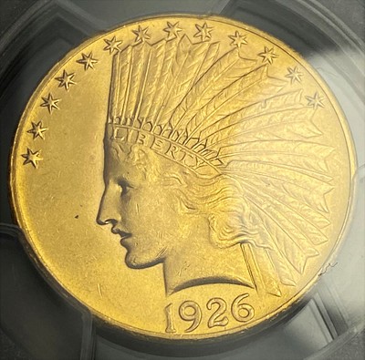 LOW PREMIUM GOLD, SILVER & RARE COIN AUCTION by Coins & Auctions Since 1994