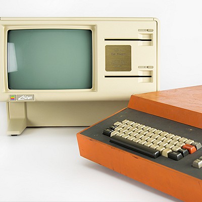 RR Auction: Steve Jobs and the Apple Computer Revolution by RR Auction