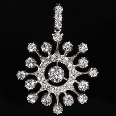 Estate and Fine Jewelry by Etrusca Auctions Ltd