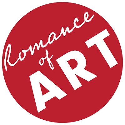 ROMANCE OF ART by Avenue Auctions