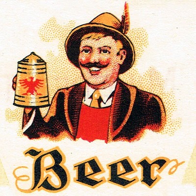 TavernTrove's Wednesday Evening Beer Label Auction #5 by TavernTrove