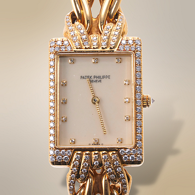 April Jewels and Timepieces by Farber Auctioneers and Appraisers
