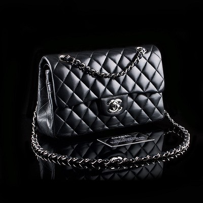 Authentic Designer Handbags & Luxury Fashion Sale: No Buyer's Premium by Consigned Designs