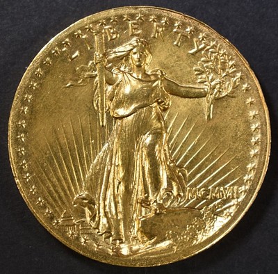 April 4th Silver City Auction Rare Coin and Currency by Silver City Auctions