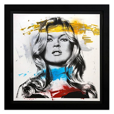 Spring Modern and Contemporary Art	 by Robinhood Auctions