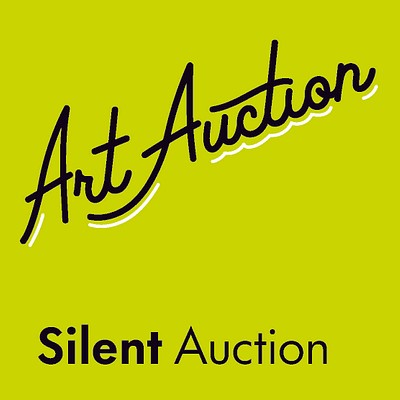 Silent Auction 2023 by Crocker Art Museum