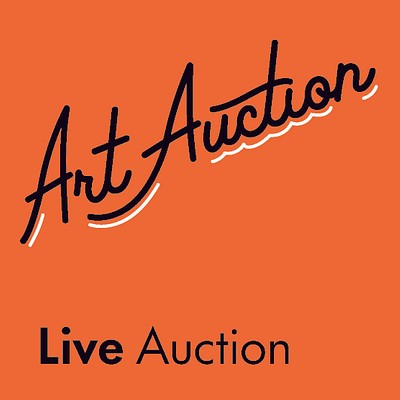 Live Auction 2023 by Crocker Art Museum
