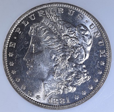 April 25th Silver City Rare Coins & Currency by Silver City Auctions