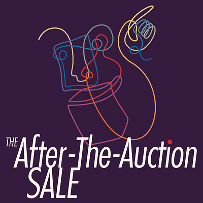 The After-The-Auction Art Sale by Dundas Valley School of Art