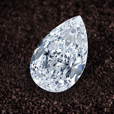 100% Natural GIA Investment Diamonds | Day 2 by Bid Global International Auctioneers LLC
