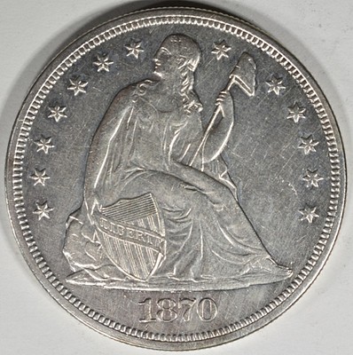 May 2nd Silver City Rare Coins & Currency by Silver City Auctions
