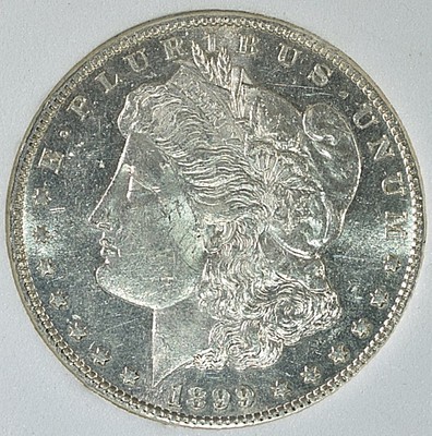May 4th Silver City Rare Coins & Currency by Silver City Auctions