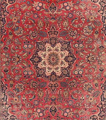 The Ultimate Auction of Antique Rugs and Art by 1stbid