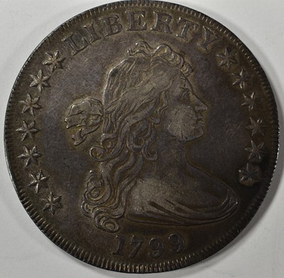 May 16th Silver City Rare Coins & Currency by Silver City Auctions