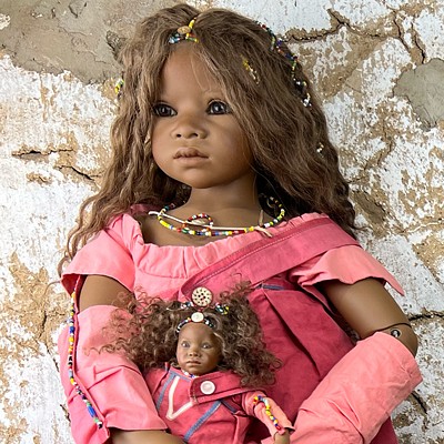The Annette Himstedt Collection of Beverly Nelson by Dovetail Auctions