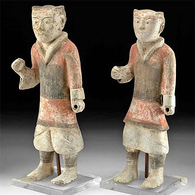 ON-SALE!  Antiquities, Pre-Columbian, Ethno, Fine Art by Artemis Gallery