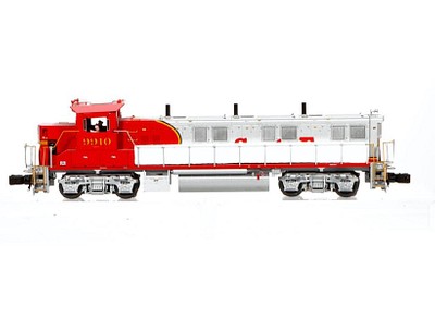 The Paul Jarosz Train Collection by Turner Auctions + Appraisals LLC