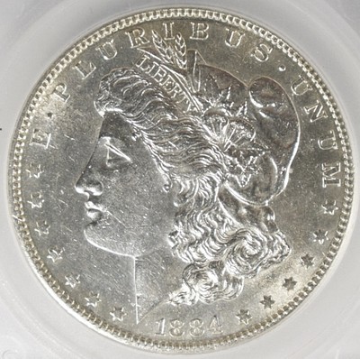 June 1st Silver City Rare Coins & Currency by Silver City Auctions