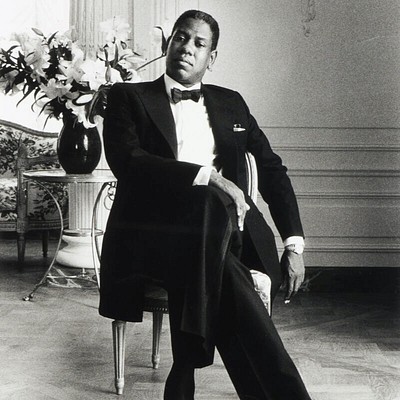 The Collection of André Leon Talley by STAIR