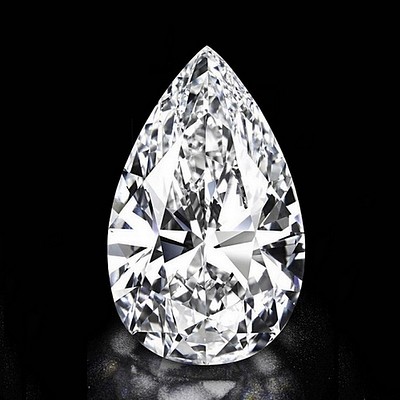 ‘Creme de la Creme’ Investment GIA Diamonds by Bid Global International Auctioneers LLC